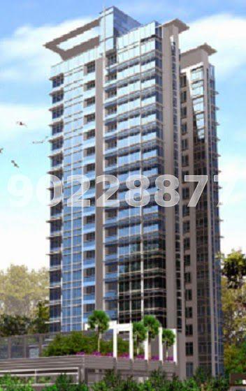 Meyer Residence (D15), Apartment #151904312